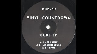 Vinyl Countdown - Architecture (Techno 1992)