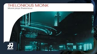 Thelonious Monk - Introspection