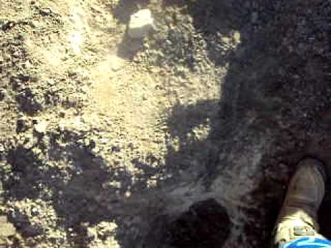 Salida Cucas Guadix 3