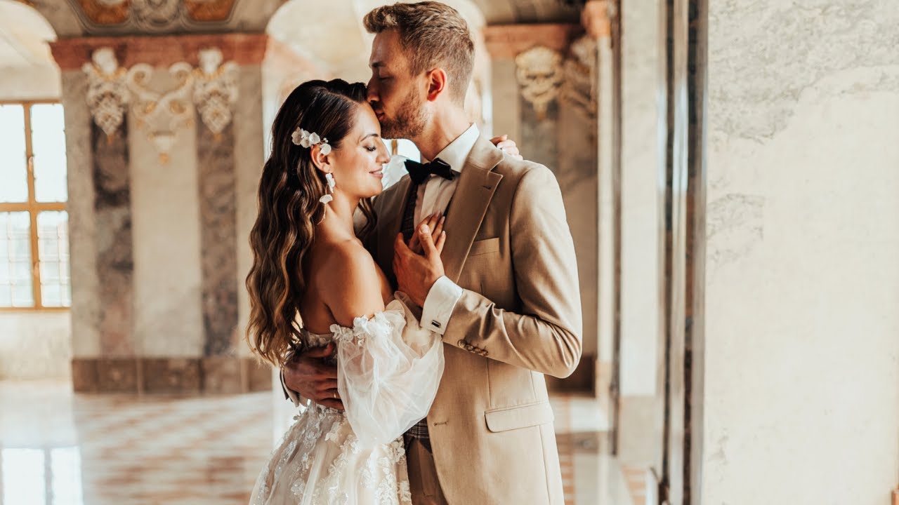 A Thousand Years – Christina Perri (shorter version) (Lubiąż)