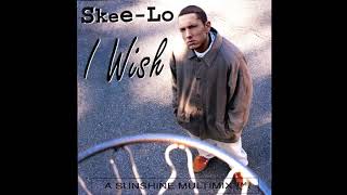 Skee-Lo &amp; Eminem - I Wish I Was the Real Slim Shady (remix)