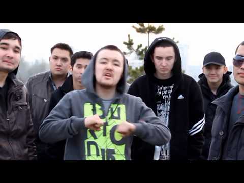 ШYNGYS feat. Smitty, Damon - Эй, Қазақ!