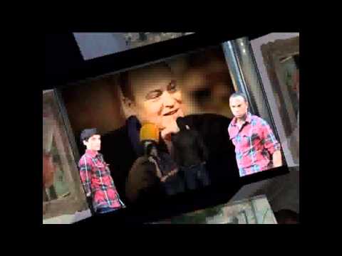 SVOJE PESMI VAM POKLANJAM-Nace Junkar