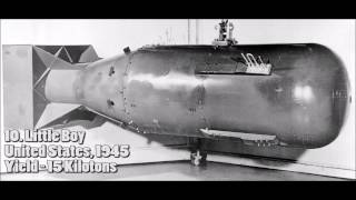 Have You Made Any New Bombs Today?