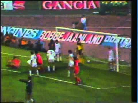 1983 (April 27) Belgium 2-East Germany 1 (EC Qualifier).mpg