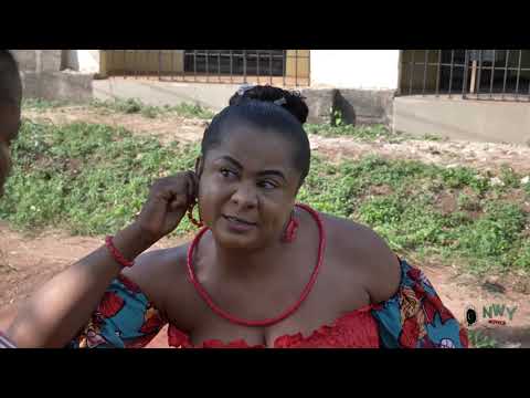 TEARS OF THE ORPHAN SEASON 5&6 - NEW MOVIE" UJU OKOLI & ONNY MICHAEL 2021 LATEST NIGERIAN MOVIE