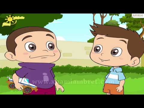 Film Islam.Mos e vono namazin