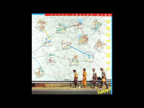 Polle Eduard Band   Onderweg