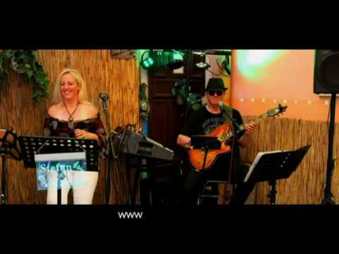 ALEXY BAND Sambariò Drupi Instrumental Málokdo ví Hana Zagorová 1977 cover Demo