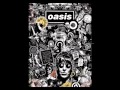 Whatever - Oasis Instrumental 