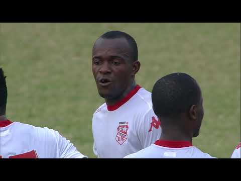 FULL HD - Domant do Bengo x Petro de Luanda - Highlights + Golos - Girabola ZAP 2018