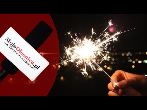 Oleśnica - New Year's Eve poll 2025/2026