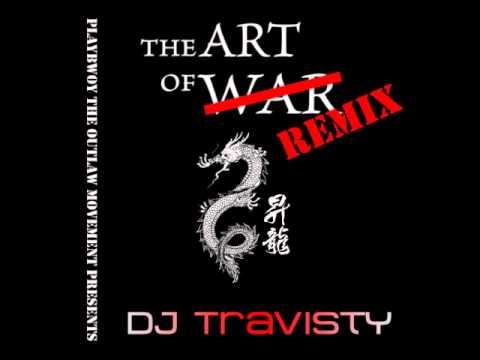 Gyptian - Beautiful Lady (Travisty Remix)