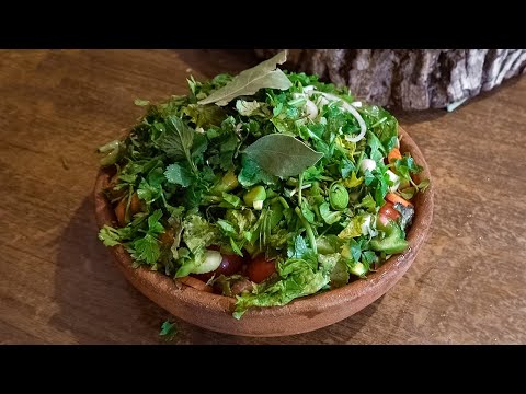 Beef Stew with Vegetables in Ketsi Pan - ASMR Cooking, No Talk