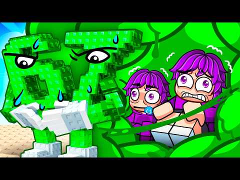 WE ENTERED THE LATEST BRAINROT…