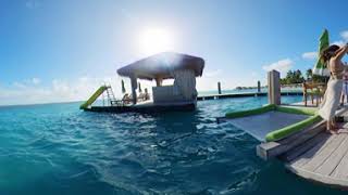 First Cruise Experience 