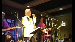 I&#39;m in love again.George Morgan song