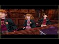 Гарри Поттер и тайная комната  (Pc 2002г). Часть 2 : подземелье
