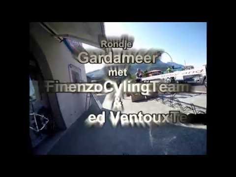 Torbole 2016 Rondje gardameer HD