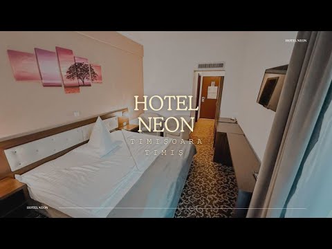 HOTEL NEON TIMISOARA, TIMIS, SERVICII DE TOP, OFERTE PENTRU FAMILII