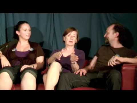 Festival Fishbowl 6th March - Shakespere's Queens