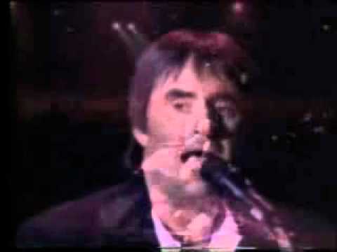 Lonely Sky - Chris de Burgh