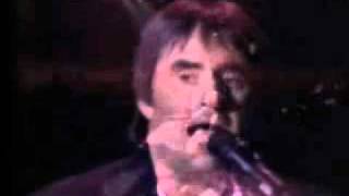 Chris de Burgh - Lonely Sky LIVE