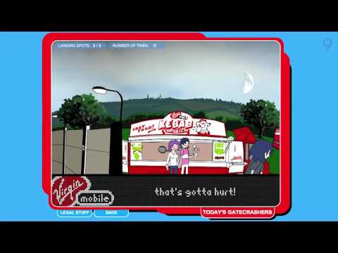 Virgin Mobile - Customer Success Story