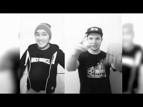 Az Ultimate Chawoke - Népbetegség