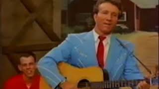 Marty Robbins Judy (Country Style USA)   195