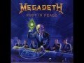Megadeth - Rust In Peace... Polaris (Extreme HQ ...