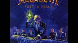 Rust in Peace... Polaris Music Video