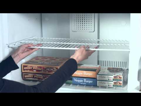 GE Energy Star 17.5 Cubic-Feet Top-Freezer Refrigerator (Stainless Steel)