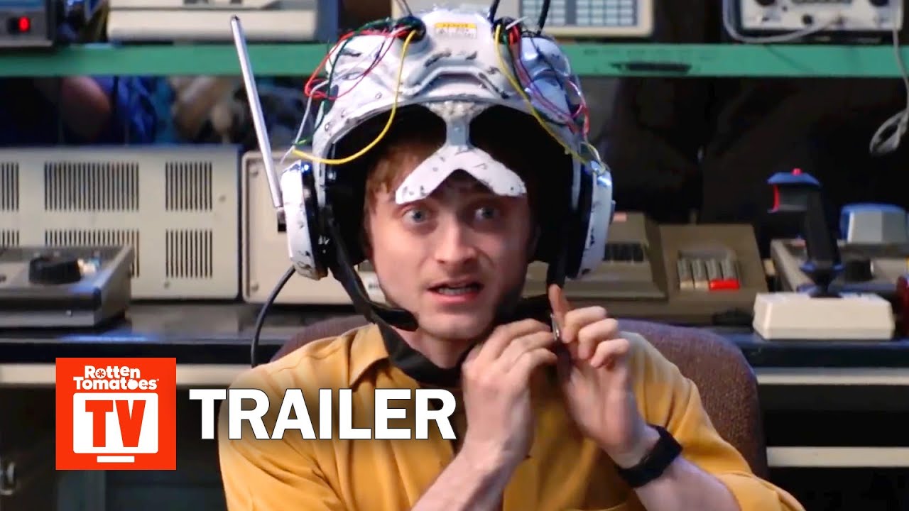 Trailer oficial de Miracle Workers