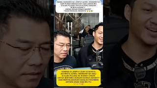 Download lagu Oh My God😱 Tensions Rise As Anang Forcefully Takes Azriel Out Of Krisdayanti's House#ashanty#shor... mp3 Download lagu Oh My God😱 Tensions Rise As Anang Forcefully Takes Azriel Out Of Krisdayanti's House#ashanty#shor... mp3
