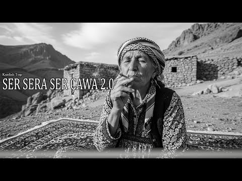 Ser Sera Ser Cawa 2.0 - Kurdish Trap ( Prod. Meto Beats )