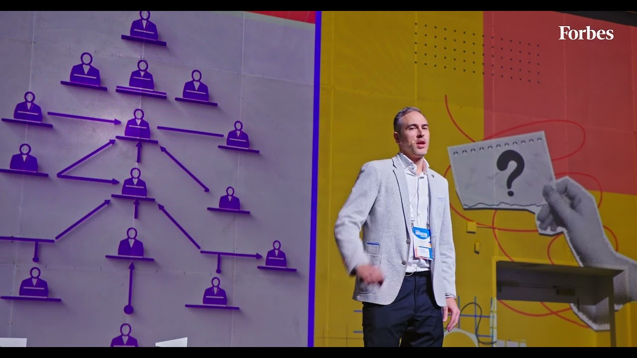 Keynote: AI хоризонти: Тенденции и стратегии за навигиране на технологичната революция