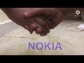 NOKIA Hands Intro