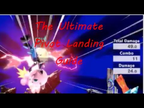 Ultimate Pivot Landing Guide: Puff's Hidden Tech