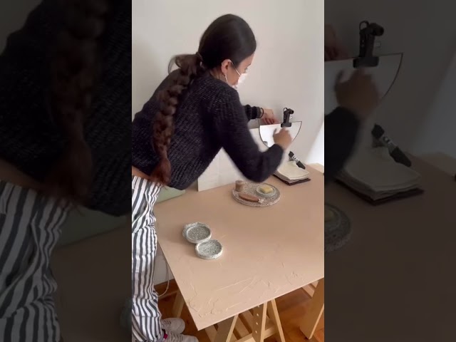 Vídeo relacionado con 6pcs Fondo de fotografía de Producto, Textura de Seda de Lujo, Accesorios de Fotos para Alimentos, Joyas, cosméticos, sesiones de Fotos