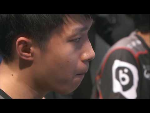 H2K vs EDG - Jankos emotion "YEEEEESSSSS!"