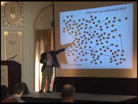 Joe Armstrong: The How and Why of Fitting Things Together