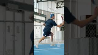 No Friendly Games: Pickleball Battles