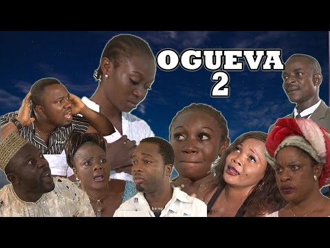 OGUEVA 2  - Benin Movie 2016