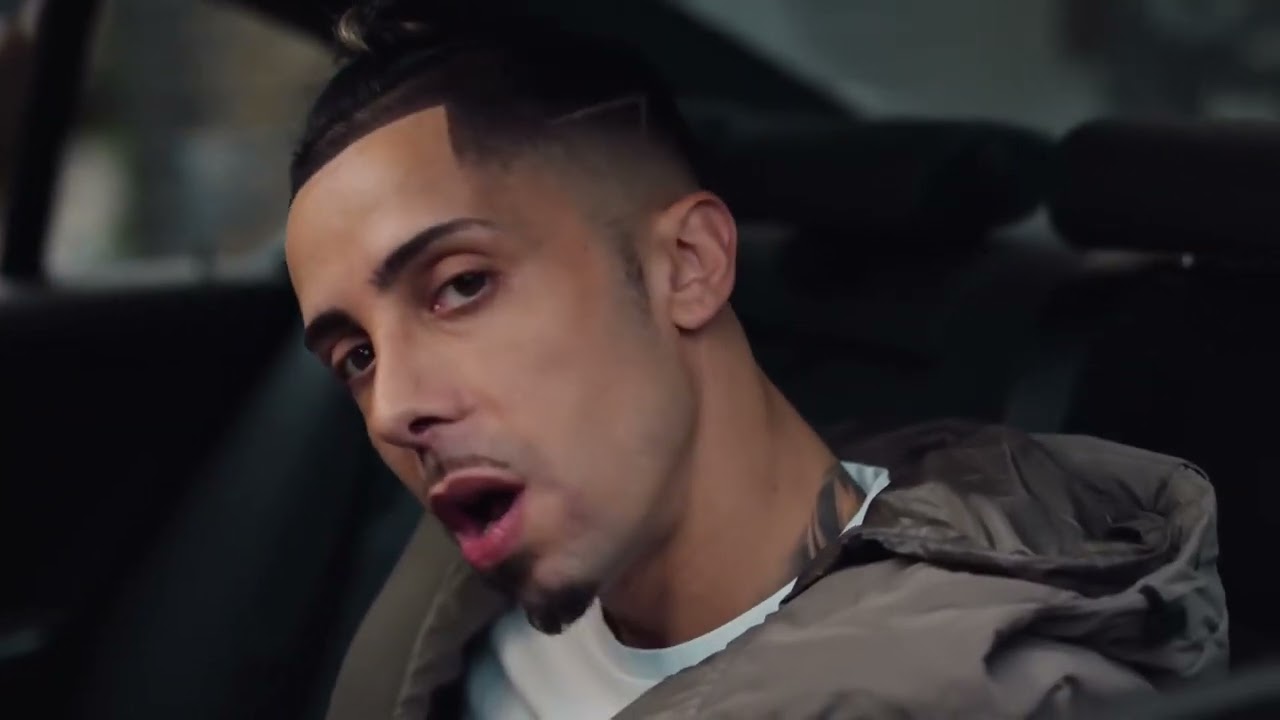 Stephen McGowan - Music Videos