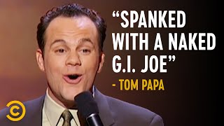 No, You're Not Slim Shady - Tom Papa - Full Special