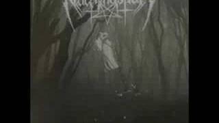Nachtmystium "Bleed For Thee"
