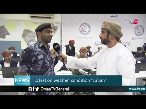 English News Bulletin - Sunday 14 October 2018