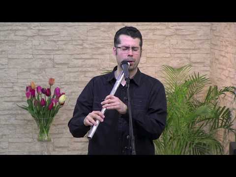 Evening Psalm - Matt and Josie Minikus