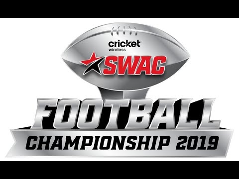 The SWAC Releases CFB's First 2021 Spring Schedule